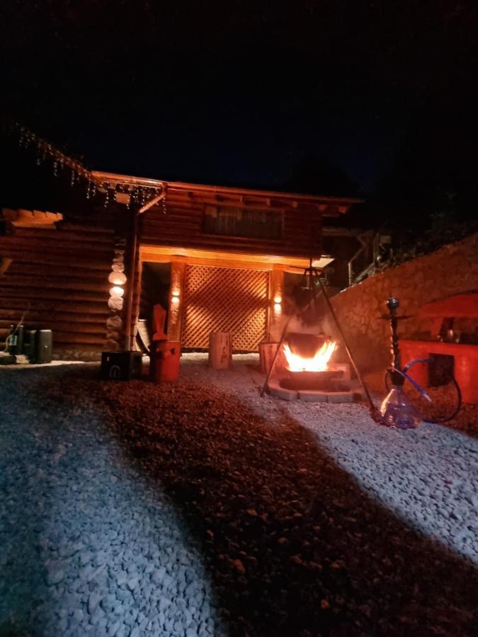 Cazare Casa Suw Toplita Magherus ภายนอก รูปภาพ